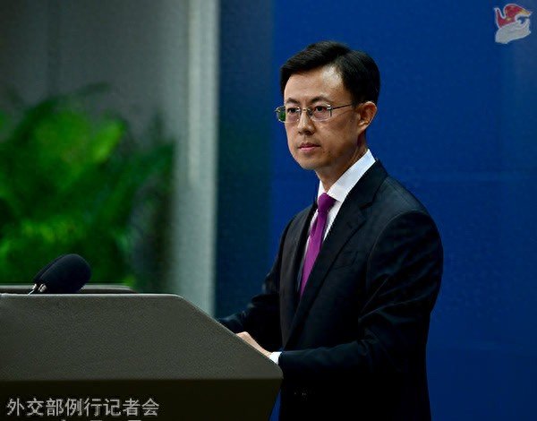 涌融优配 中国是否愿意参加三边削减核武库的谈判? 外交部回应