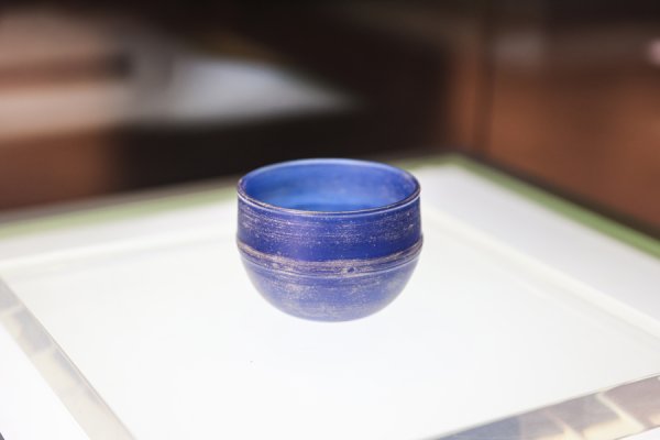 天弘优配 吾乡大藏·合浦丨以销定产，汉代珠宝竟有“私人定制”